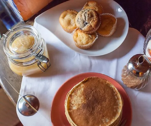 Gaestehaus Mezcalero Δρέσδη