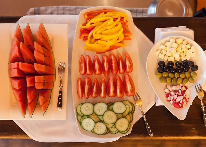 بيت ضيافة Gaestehaus Mezcalero دريسدن