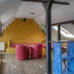 Гостевой дом Gastehaus Mezcalero