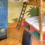 Gastehaus Mezcalero 2*