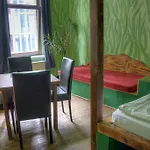 Гостевой дом Gastehaus Mezcalero Дрезден