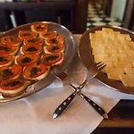 Gastehaus Mezcalero