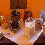 Gastehaus Mezcalero 2*