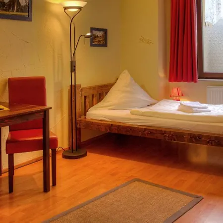 Gaestehaus Mezcalero Casa de hóspedes Dresden