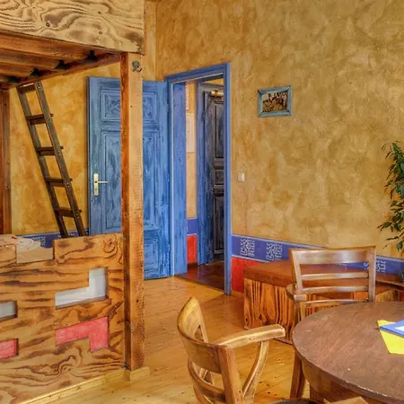 Gaestehaus Mezcalero