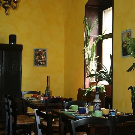 Gaestehaus Mezcalero