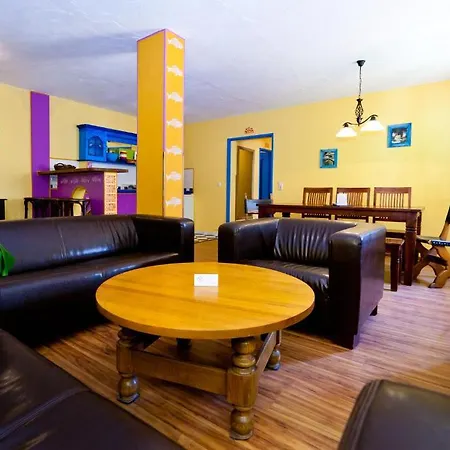 Gaestehaus Mezcalero Casa de hóspedes