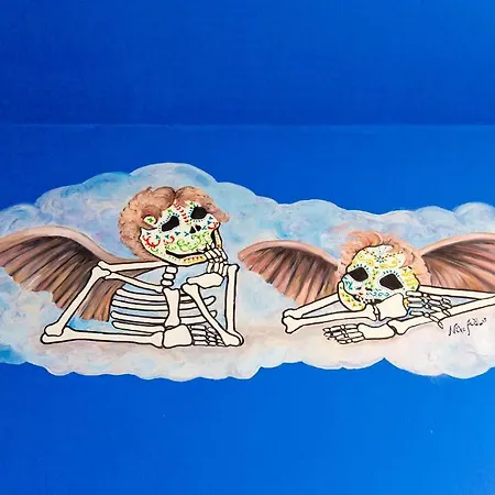 Gaestehaus Mezcalero 2*