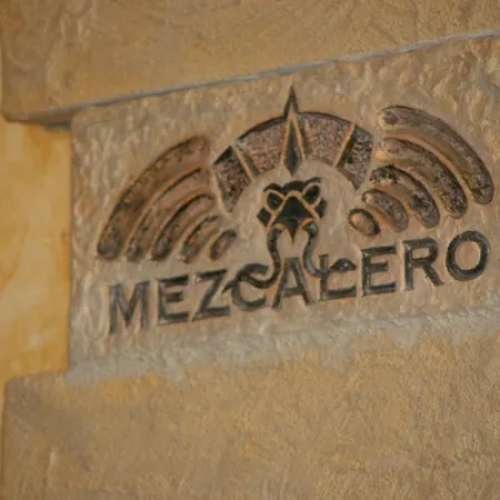 Gaestehaus Mezcalero Casa de hóspedes