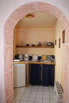 Gaestehaus Mezcalero 2*