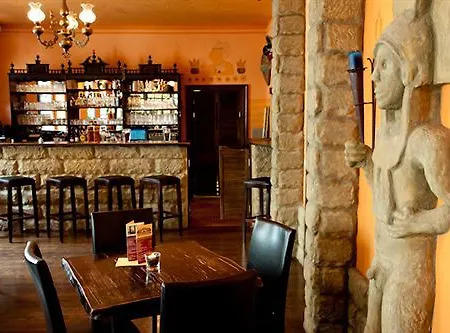 Gaestehaus Mezcalero