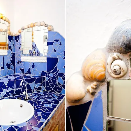 Gaestehaus Mezcalero Dresden