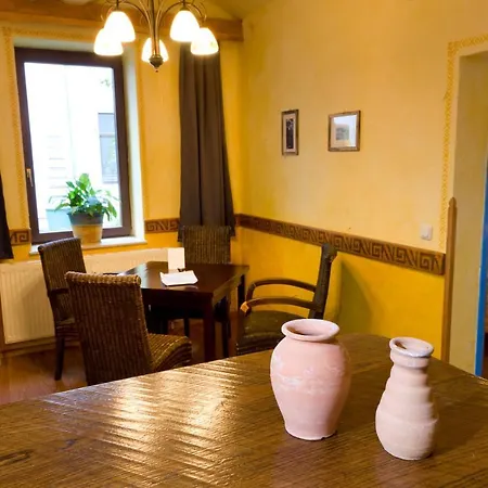 Gaestehaus Mezcalero 2* Dresden