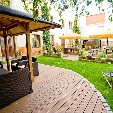 Gaestehaus Mezcalero 2* Dresden