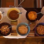 Gaestehaus Mezcalero Affittacamere 2*