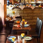 Gasthof Mezcalero Dresden