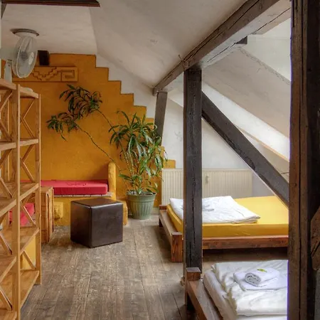 Gastehaus Mezcalero