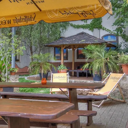 Guest house Gastehaus Mezcalero