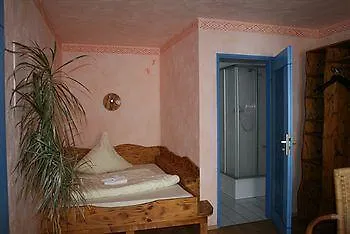 Penzion Gaestehaus Mezcalero 2*