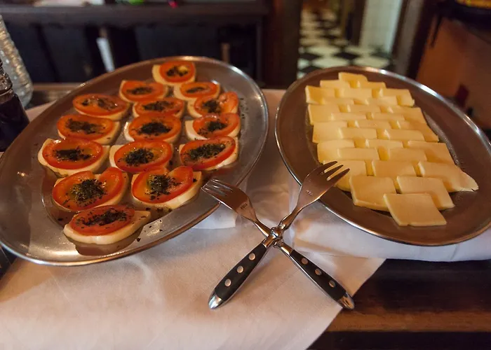 Gaestehaus Mezcalero